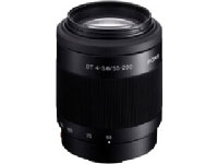Sony SAL-55200 (SAL55200) Sony SAL-55200 (SAL55200)